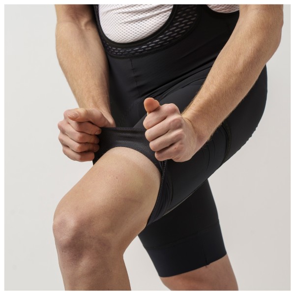 GripGrab - EXPLR Cargo Bib Shorts - Pyöräilyhousut