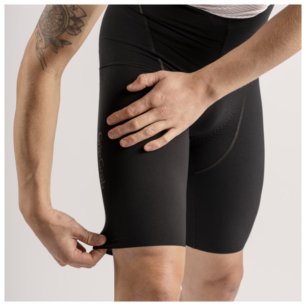 GripGrab - Grinta Bib Shorts - Pantalones de ciclismo