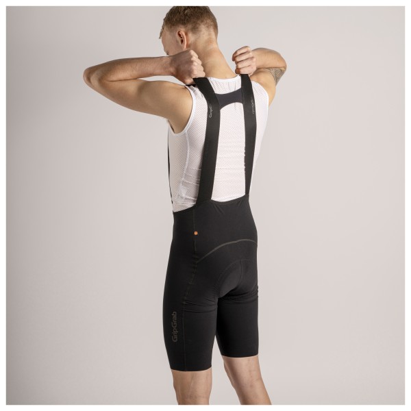 GripGrab - Grinta Bib Shorts - Velohose