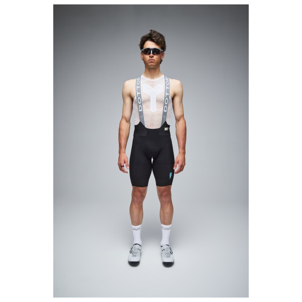 Q36.5 - Dottore Clima Bibshorts - Cycling bottoms