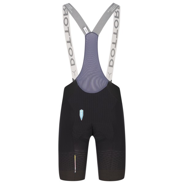 Q36.5 - Dottore Clima Bibshorts - Fietsbroek