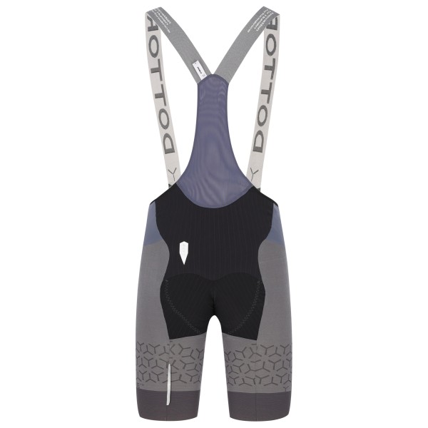 Q36.5 - Dottore Pro Bib Shorts Signature - Cykelbukser