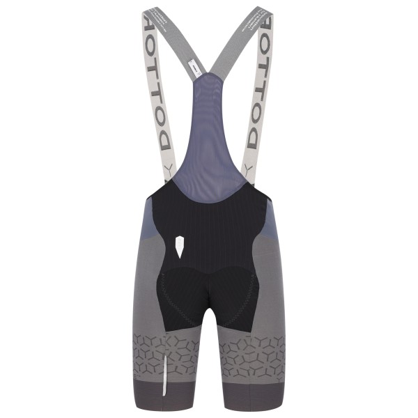 Q36.5 - Dottore Pro Bib Shorts Signature - Velohose