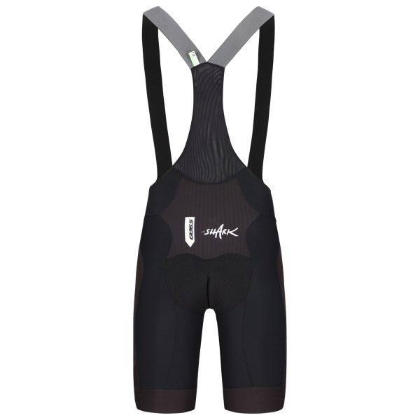 Q36.5 - Gregarius Nibali Shark Bib Shorts - Pantalones de ciclismo