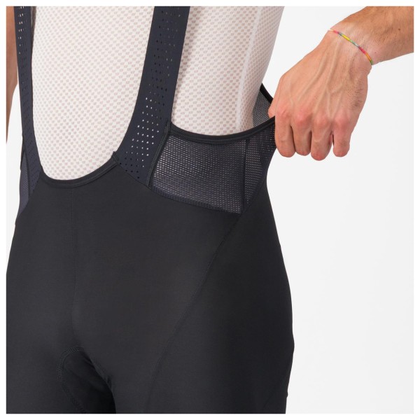 Castelli - Endurance 4 Bibshort - Cykelbukser