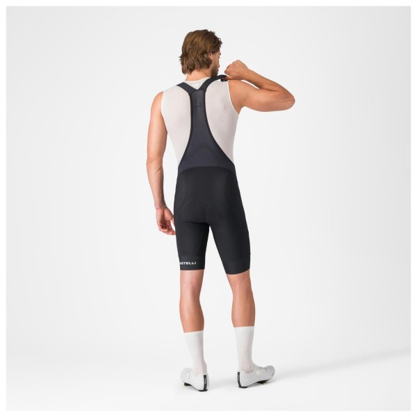 Castelli - Endurance 4 Bibshort - Cykelbyxa