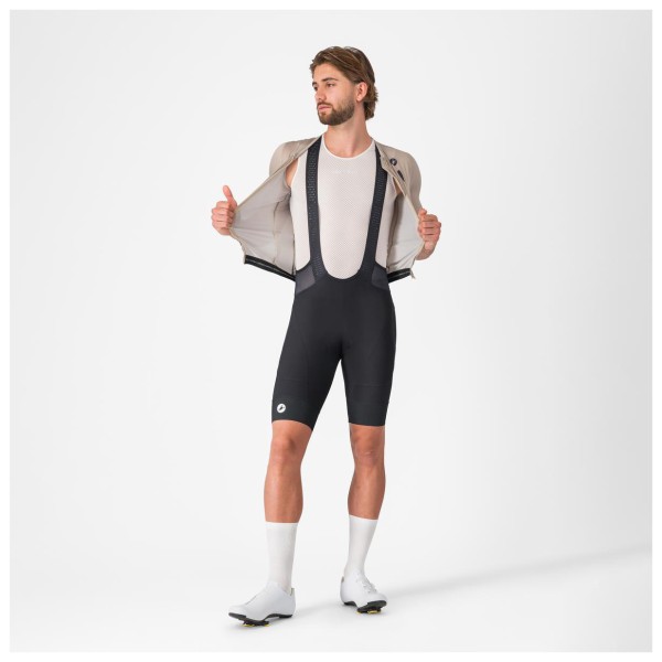 Castelli - Endurance 4 Bibshort - Pantaloni da ciclismo