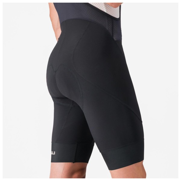 Castelli - Endurance 4 Bibshort - Pantaloni da ciclismo