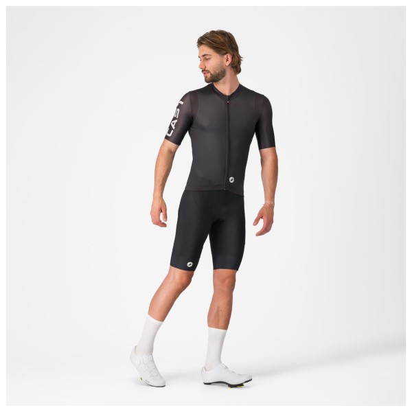 Castelli - Endurance 4 Short - Pantalones de ciclismo
