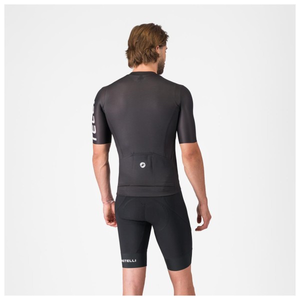 Castelli - Endurance 4 Short - Pyöräilyhousut
