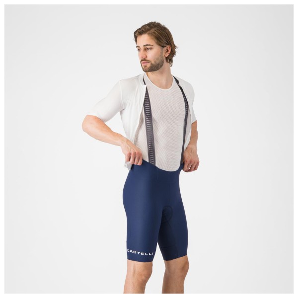 Castelli - Espresso 2 Bibshort - Pantaloni da ciclismo