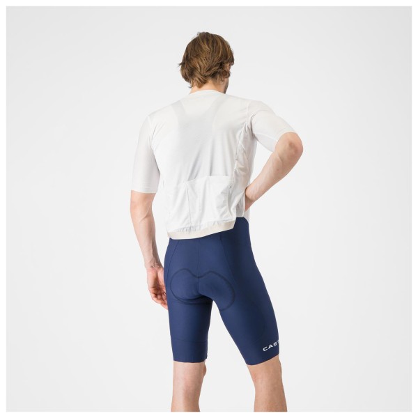 Castelli - Espresso 2 Bibshort - Pantaloni da ciclismo