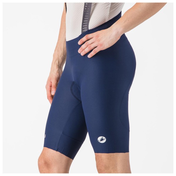 Castelli - Espresso 2 Bibshort - Pantaloni da ciclismo