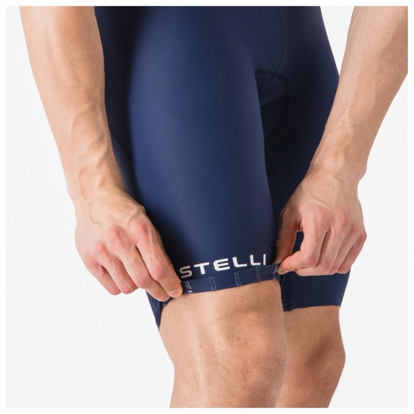 Castelli - Espresso 2 Bibshort - Pantaloni da ciclismo