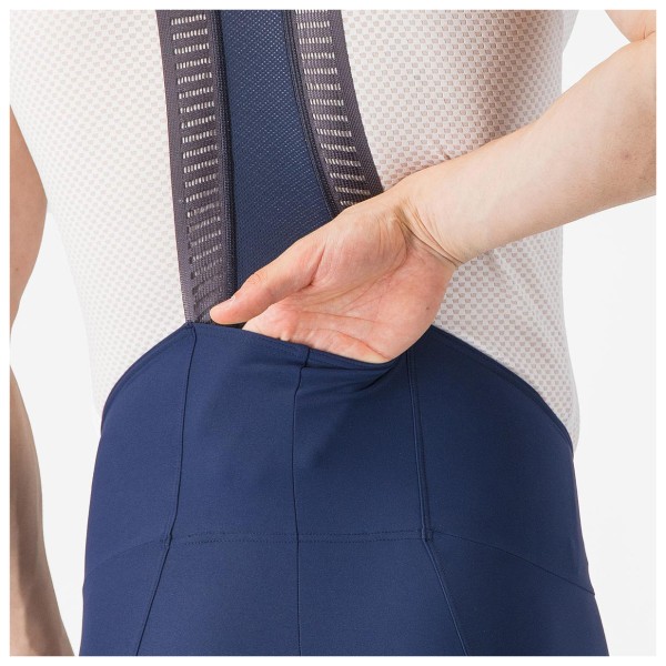 Castelli - Espresso 2 Bibshort - Pantaloni da ciclismo