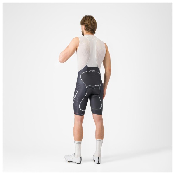 Castelli - Free Aero Race S Kit Bibshort - Cycling bottoms