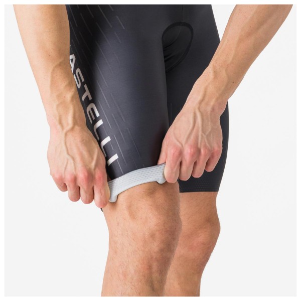 Castelli - Free Aero Race S Kit Bibshort - Cycling bottoms