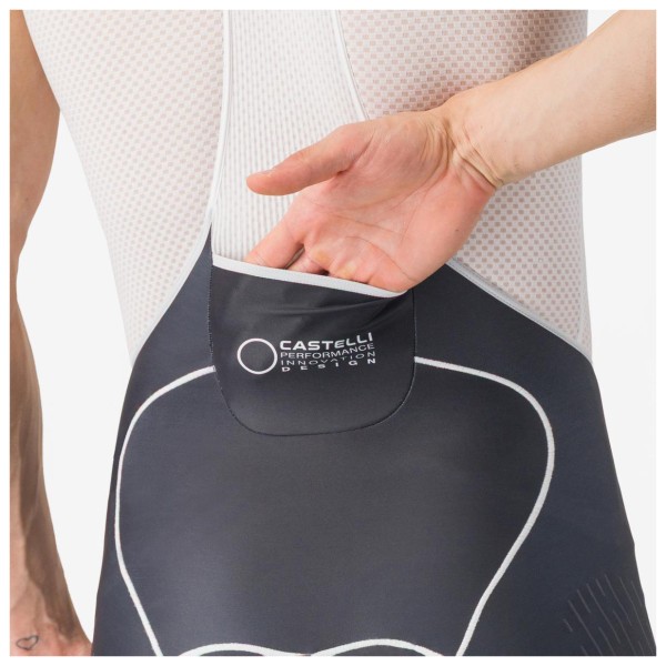 Castelli - Free Aero Race S Kit Bibshort - Velohose