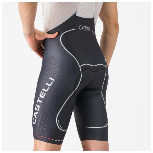 Castelli - Free Aero Race S Kit Bibshort - Velohose