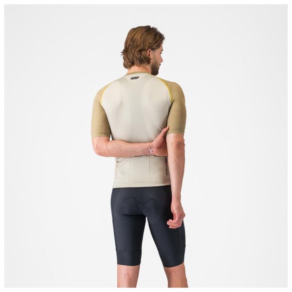 Castelli - Unlimited 2 Cargo Bibshort - Pantalones de ciclismo