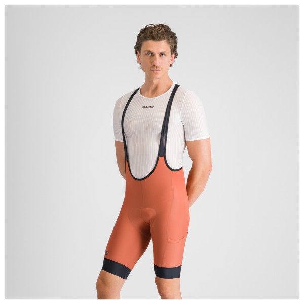 Sportful - Giara 2 Bibshort - Cykelbukser