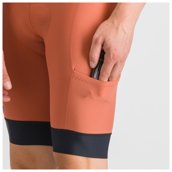 Sportful - Giara 2 Bibshort - Cykelbukser
