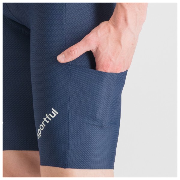 Sportful - Hyperepic Bibshort - Pantalones de ciclismo