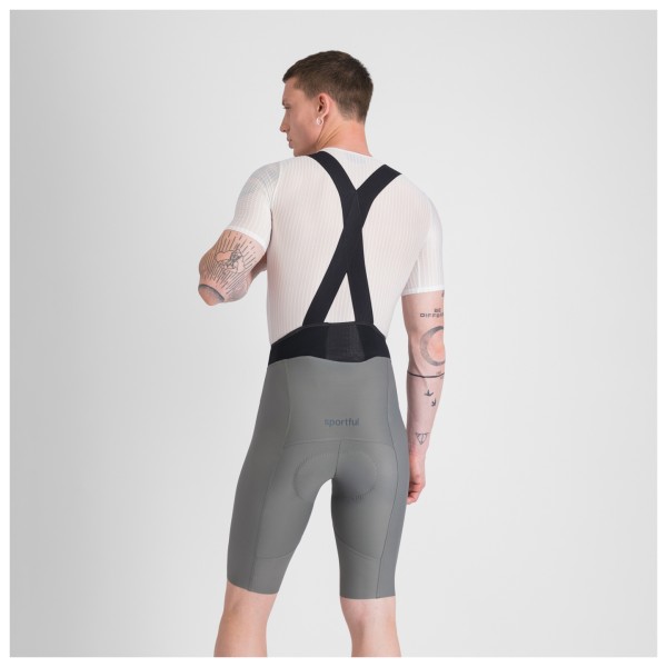 Sportful - LTD 2 Bibshort - Pantalones de ciclismo