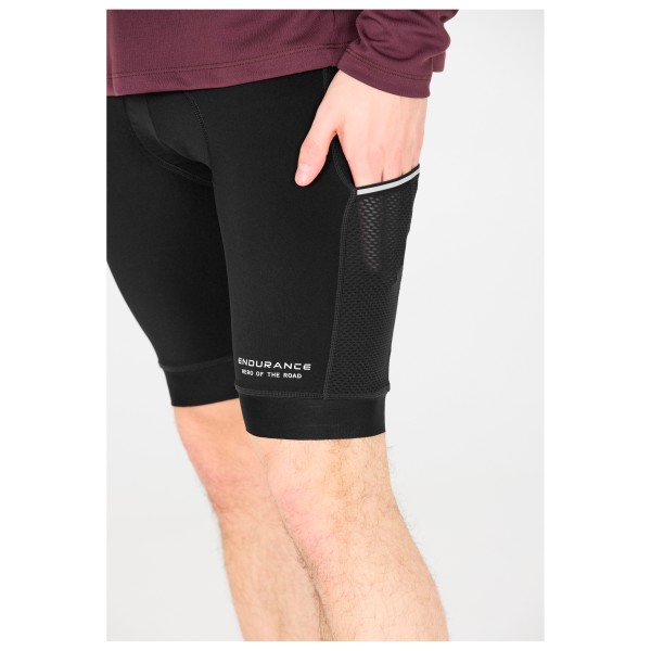 ENDURANCE - Brillant V2 Cycling/MTB Cargo Tights - Radhose
