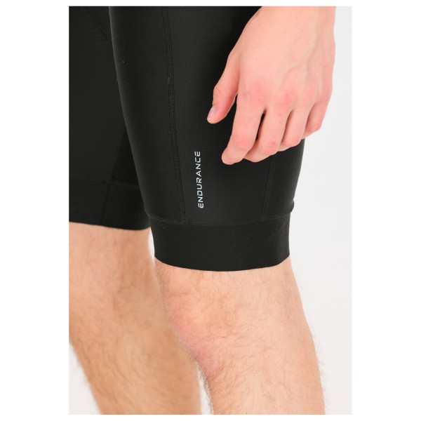 ENDURANCE - Gorsk V2,0 Short Cycling Tights - Cycling bottoms