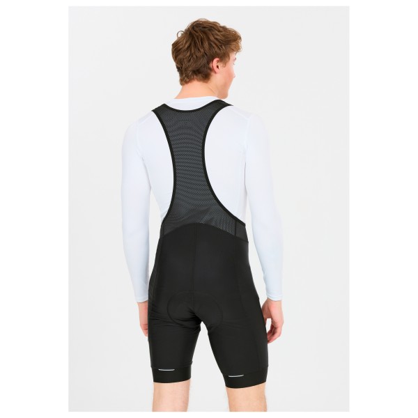 ENDURANCE - Gorsk V2,0 Short Cycling Tights with Bib - Cycling bottoms