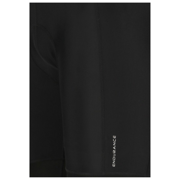 ENDURANCE - Gorsk V2,0 Short Cycling Tights with Bib - Cycling bottoms