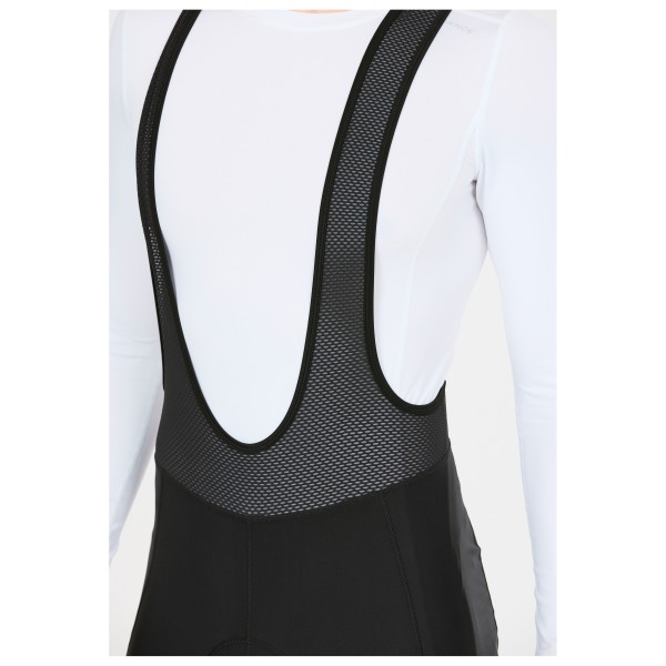 ENDURANCE - Gorsk V2,0 Short Cycling Tights with Bib - Cycling bottoms