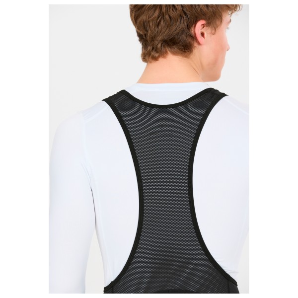 ENDURANCE - Gorsk V2,0 Short Cycling Tights with Bib - Cycling bottoms