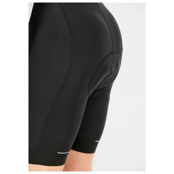 ENDURANCE - Gorsk V2,0 Short Cycling Tights with Bib - Cycling bottoms