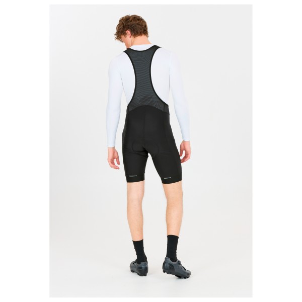 ENDURANCE - Gorsk V2,0 Short Cycling Tights with Bib - Cycling bottoms