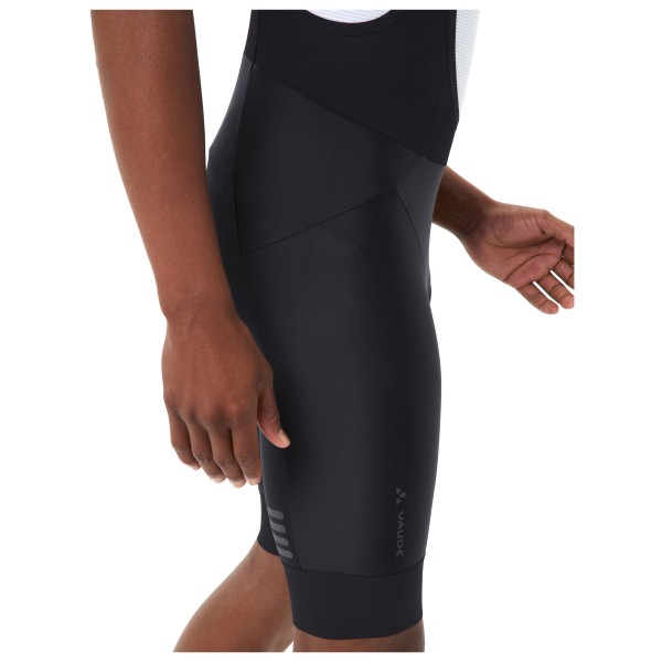Vaude - Furka Bib Tights II - Cykelbyxa