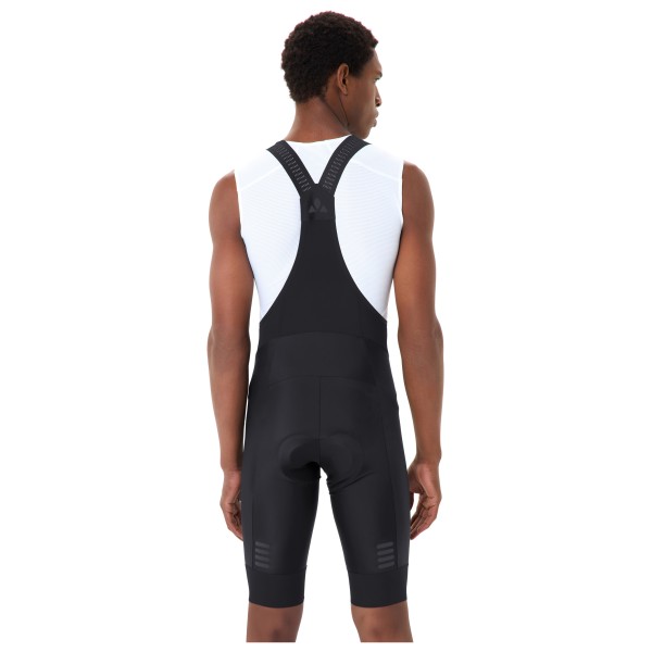 Vaude - Furka Bib Tights II - Velohose