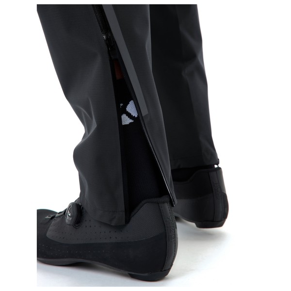 Vaude - Kuro Pro Rain Pants - Pantalones impermeables
