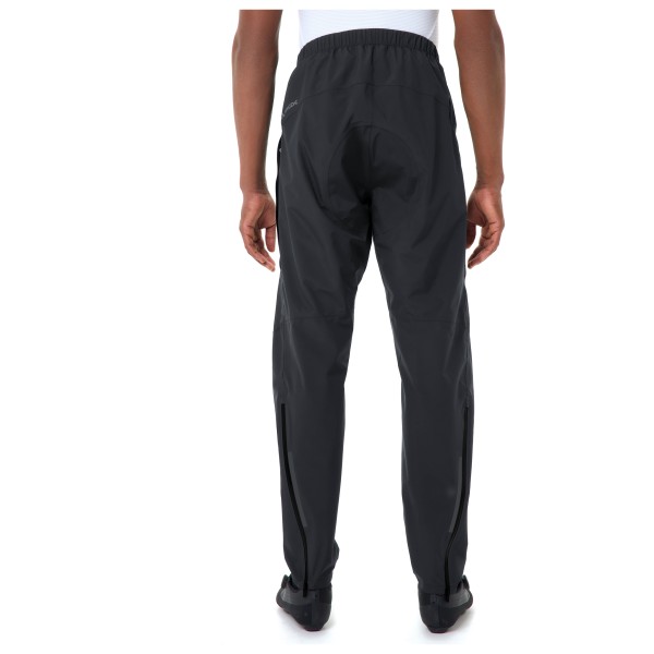 Vaude - Kuro Pro Rain Pants - Pantaloni antipioggia