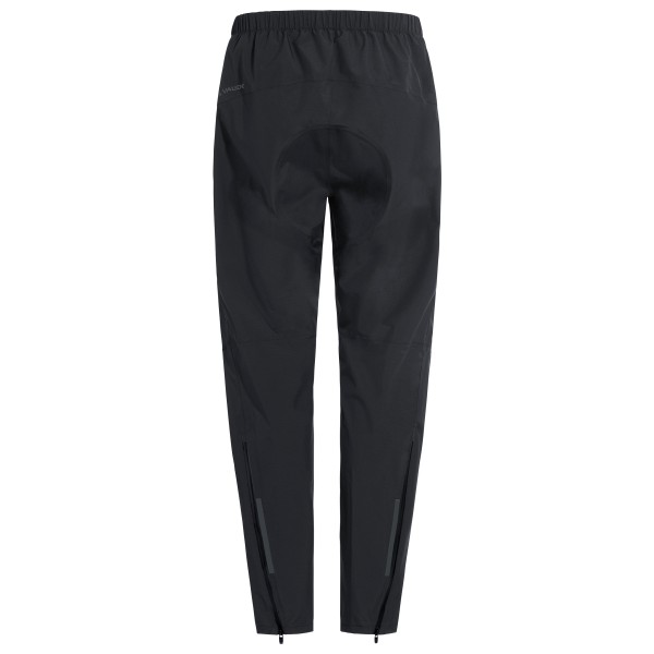 Vaude - Kuro Pro Rain Pants - Sadehousut