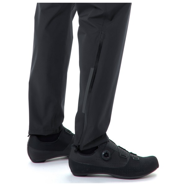 Vaude - Kuro Pro Rain Pants - Sadehousut