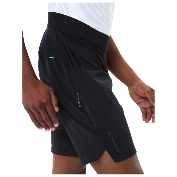 Vaude - Kuro Shorts III - Velohose