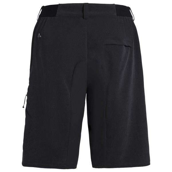 Vaude - Loamer Base Cord Shorts - Cycling bottoms