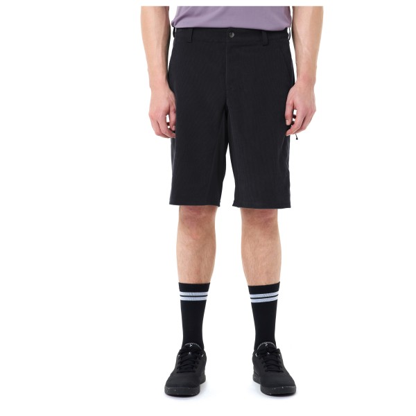 Vaude - Loamer Base Cord Shorts - Cycling bottoms