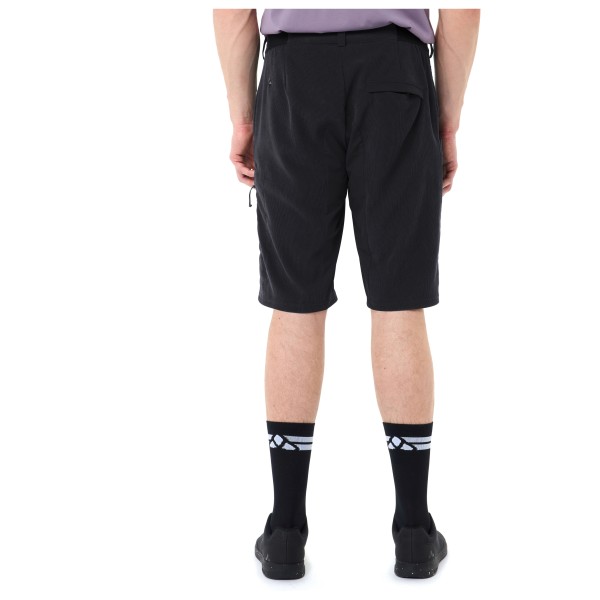 Vaude - Loamer Base Cord Shorts - Cycling bottoms