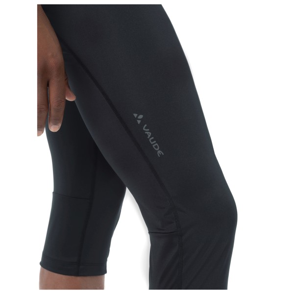 Vaude - Matera 3/4 Tights - Velohose