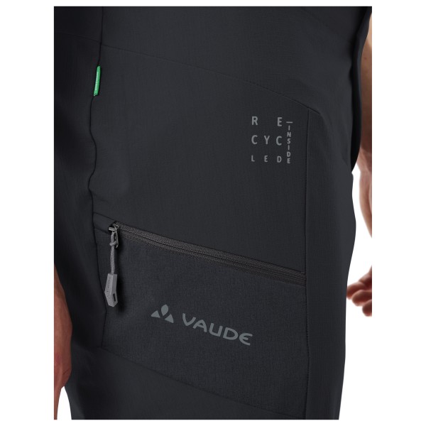 Vaude - Moab Pants - Cykelbukser