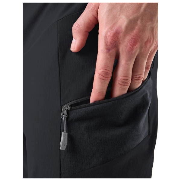 Vaude - Moab Pants - Radhose
