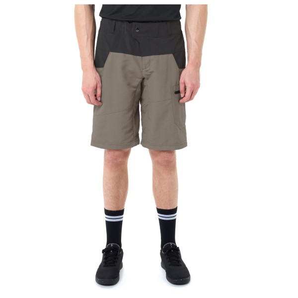 Vaude - Qimsa Shorts II - Cykelbukser
